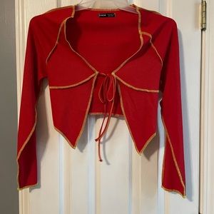 Cute statement piece!